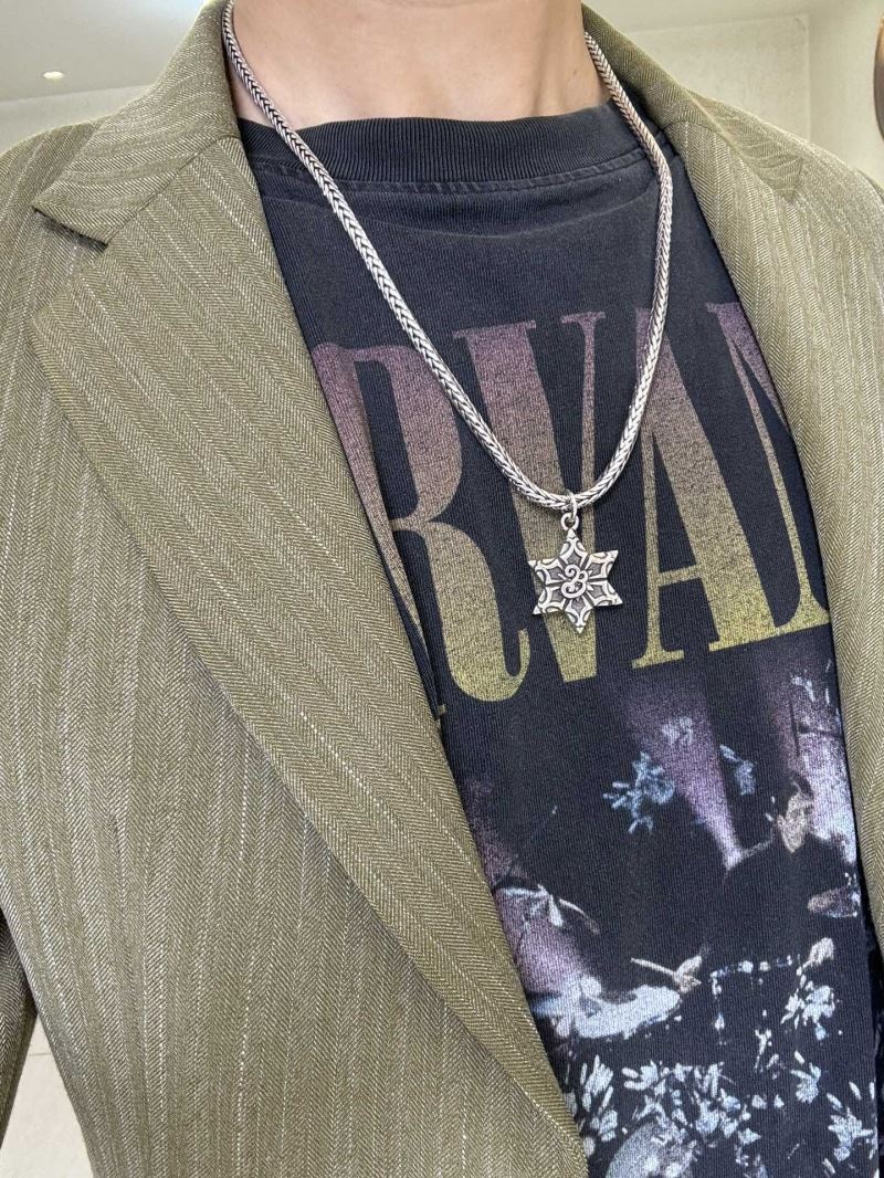 Ba1en*iaga necklaces